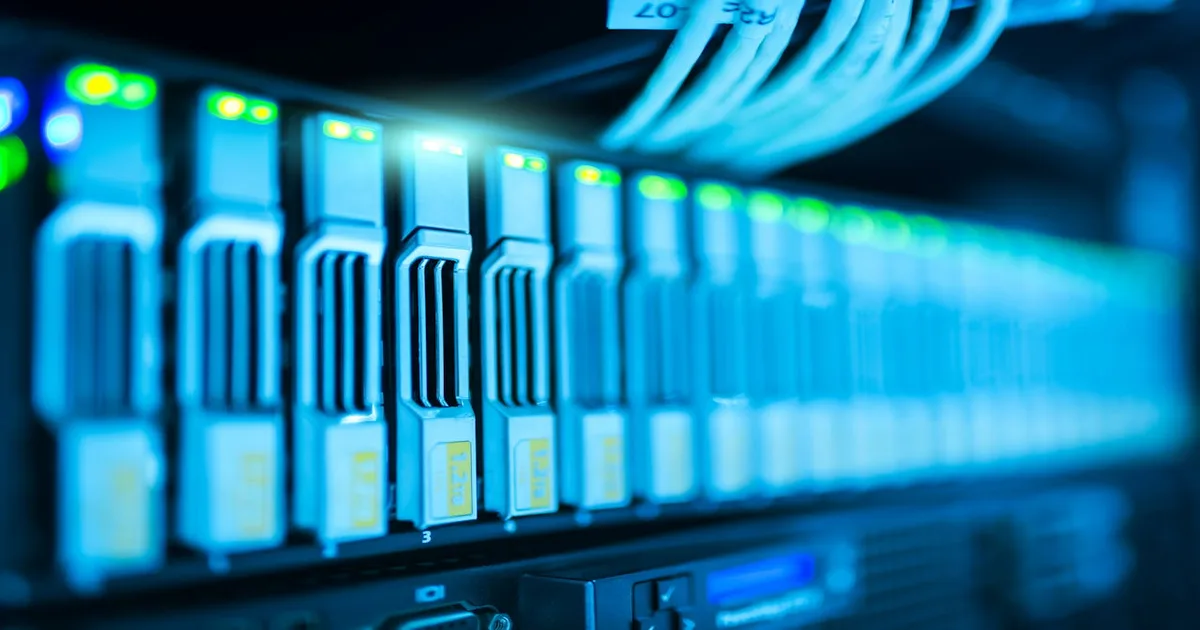 Beyond the Drive: How 2026's Business Storage Actually Works