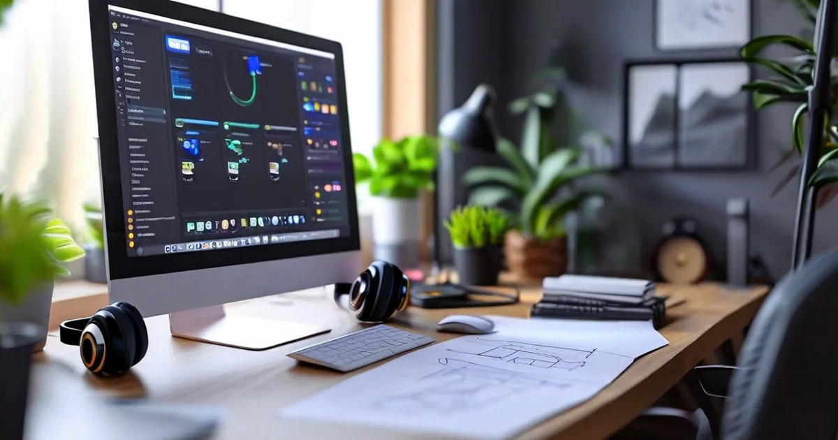 The Open Source Revolution: Essential Free Software for 2026