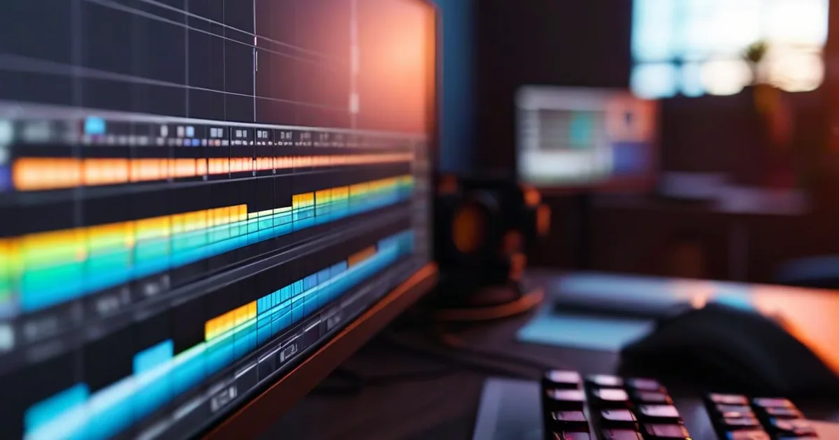 Video Editing in 2026: The Tools, The Tools That Build Them, and the Creators Who Use Them