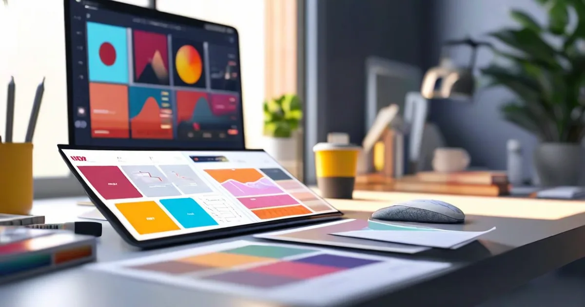 The 2026 Designer's Toolkit: From Pixel-Perfect Precision to AI-Augmented Creativity