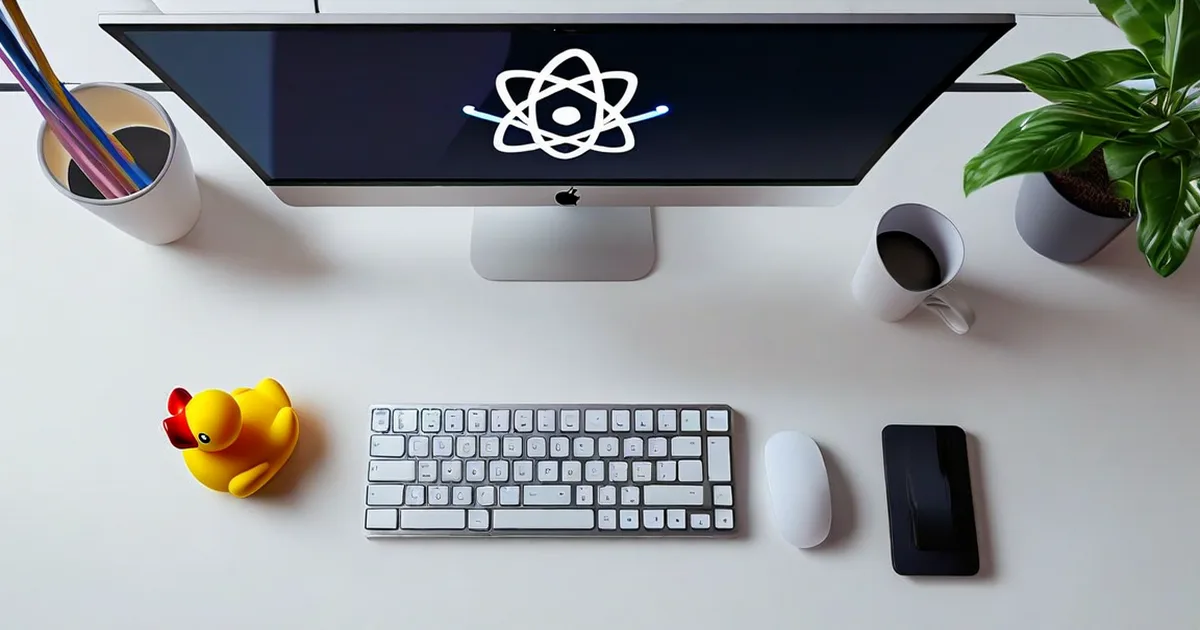 The Developer's Toolbelt for 2026: What's Actually Earning Its Keep