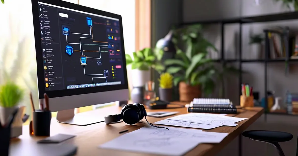 The GoJS vs JointJS Decision: Which Diagramming Library Dominates in 2026?