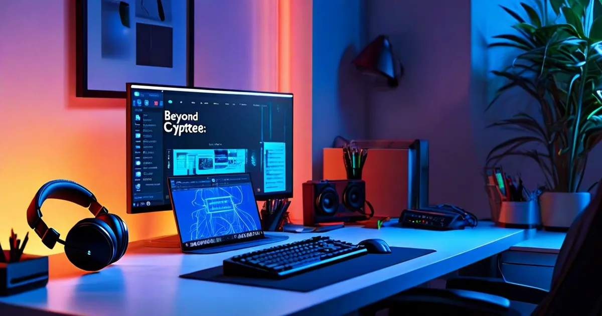 Beyond Cryptee: Where Privacy-Focused Note-Taking is Headed in 2026