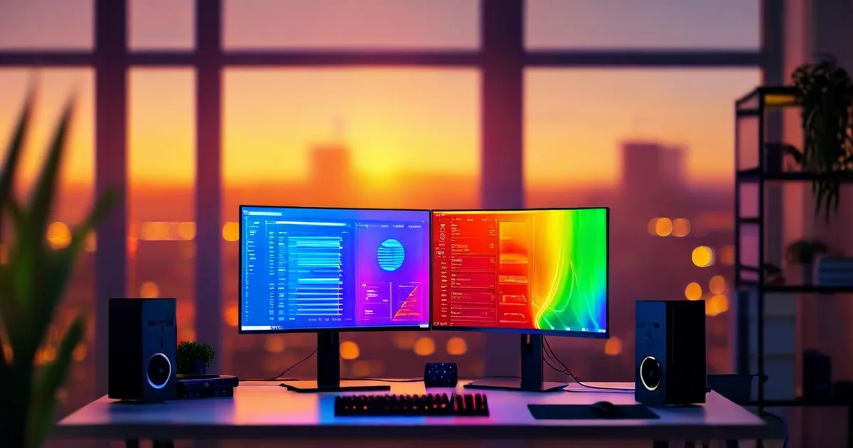 OpenRGB vs Razer Synapse: The 2026 RGB Control Battle Tested