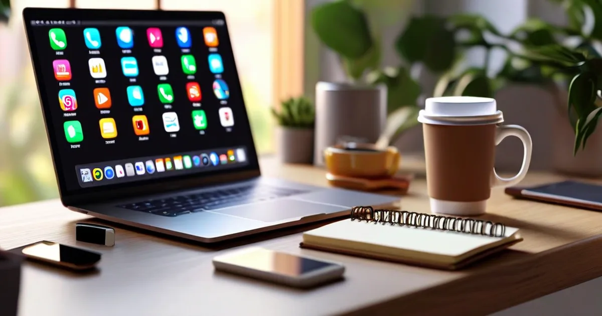 The 2026 Productivity Stack: Apps That Actually Respect Your Time and Attention