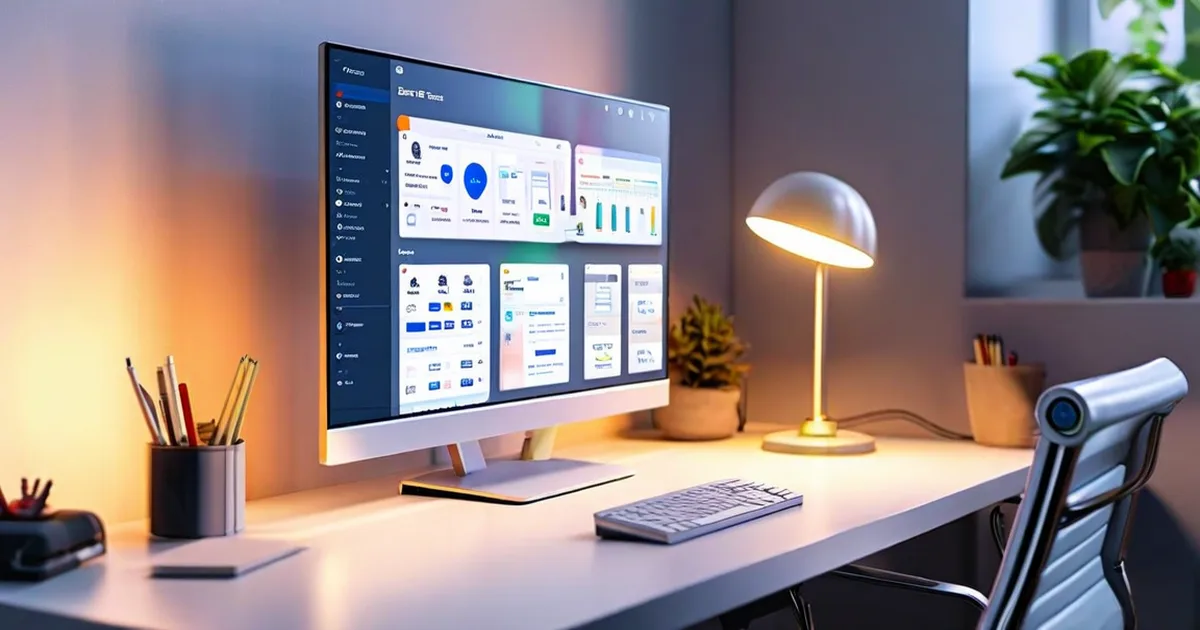Free Software in 2026: Why Open Source Won My Desktop Back