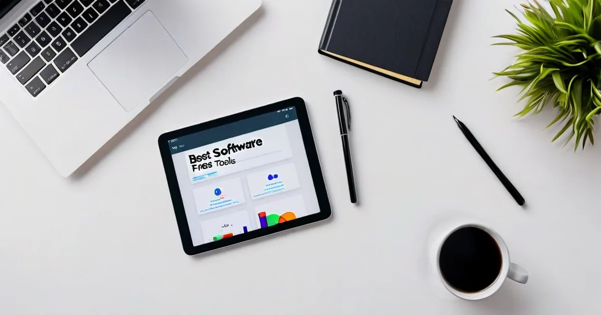 2026's Essential Free Software: Why Open Source Won Everything