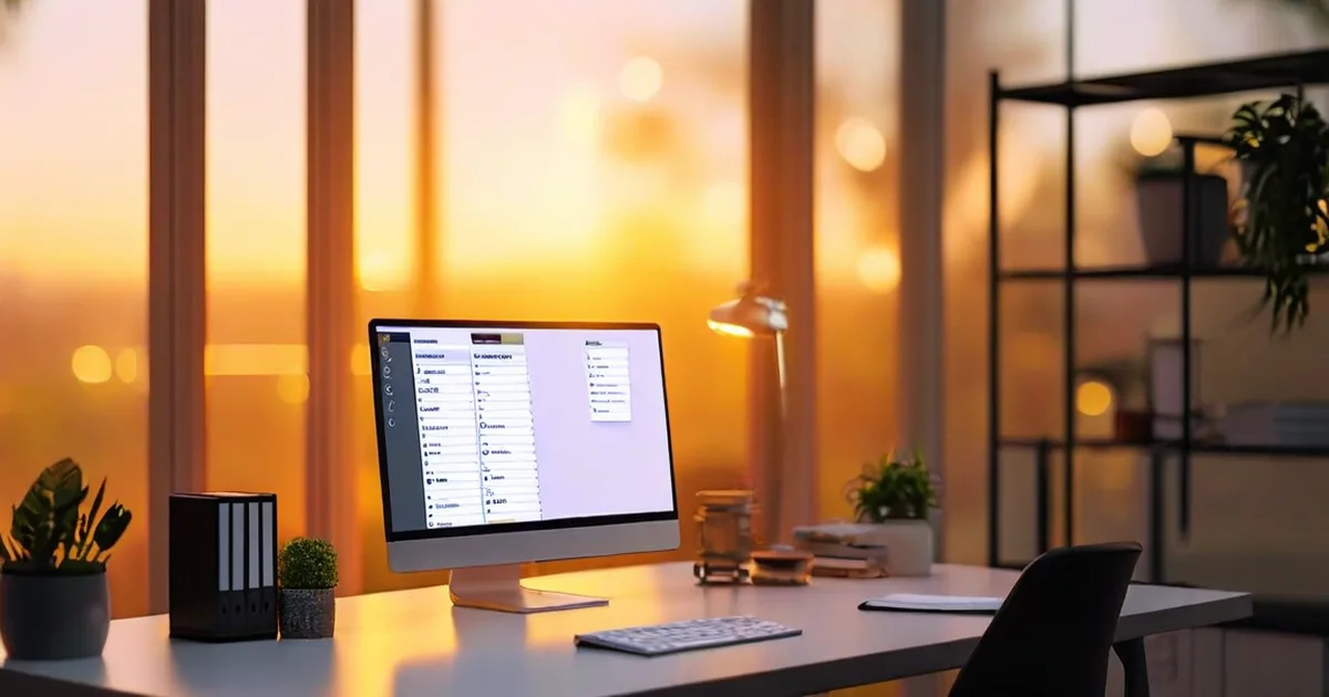 Master Your Workflow: The Complete Trello GTD System for 2026