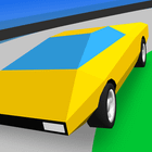 Track Rush Racer Racing icon