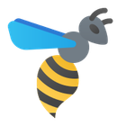 Wasp-os companion icon