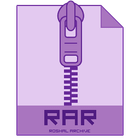 Free Rar Password Recovery icon