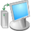 Image for Windows (Image for Linux) icon