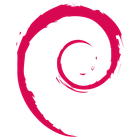 Debian icon