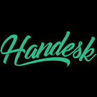 Handesk icon