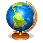 EarthDesk icon