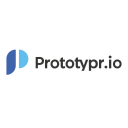 Prototypr.io icon