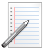 Plain Text Journal icon