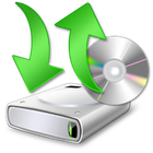 Windows Backup and Restore icon