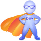 Devtendo icon