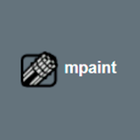 Mpaint.net icon