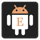 E-Robot icon