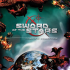 Sword of the Stars (Series) icon