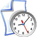 KTimeTracker icon