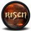 Risen (Series) icon