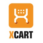 X-Cart icon