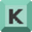 KeyScrambler icon