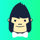 KeyKong icon