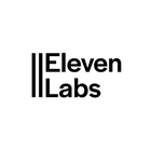 ElevenLabs icon