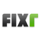 Fixr icon