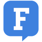 Fleep icon