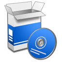 VBTools Launcher icon