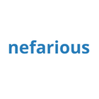 Nefarious icon