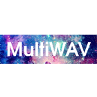 MultiWAV icon