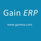 Gain ERP icon