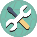 Wtools.io icon