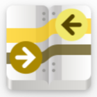 Diffuse Merge Tool icon