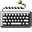 Clavier+ icon