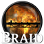 Braid icon