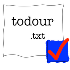 Todour icon