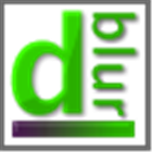 DeblurMyImage icon