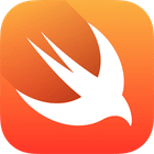 Apple Swift icon