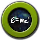 Physics Formulas Calculator icon