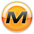 Megavideo icon