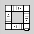 Gridmapper icon