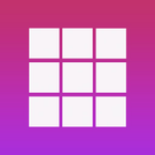 Griddy: Split Photo Grids Post icon