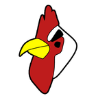 PissedChicken icon